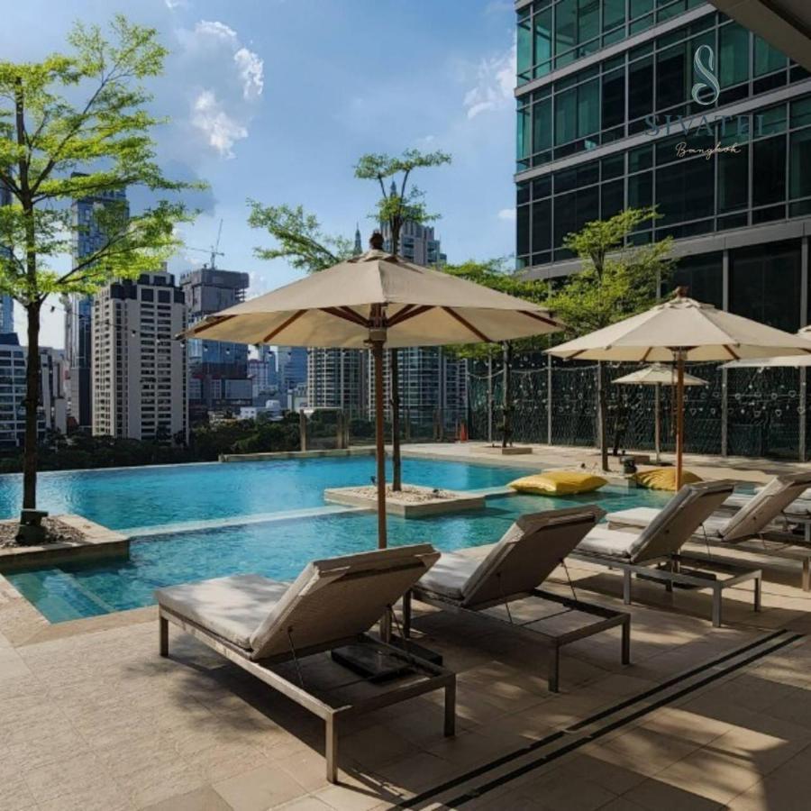 SIVATEL BANGKOK HOTEL БАНГКОК 5* (Таиланд) - от 11858 RUB | NOCHI